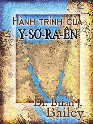 cover image of Hành trình của Y-sơ-ra-ên